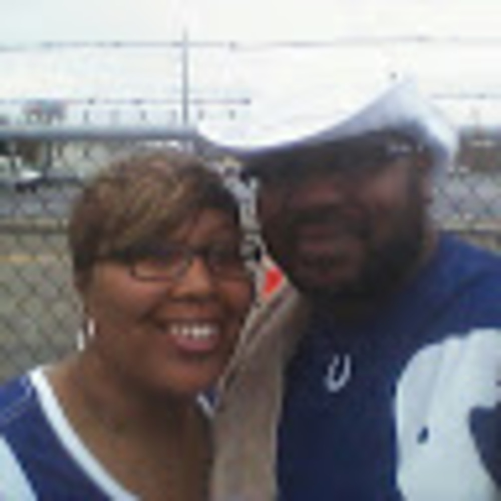 Meet your Posher, Damica